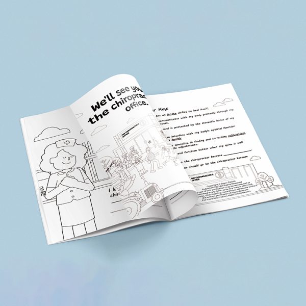 Quick Start Bundle: Children's Books and Coloring Books - Image 12
