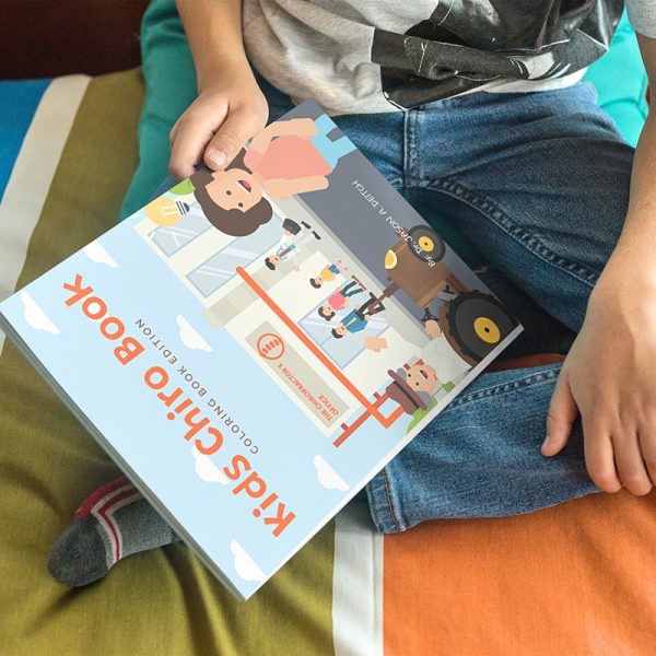 Quick Start Bundle: Children's Books and Coloring Books - Image 5