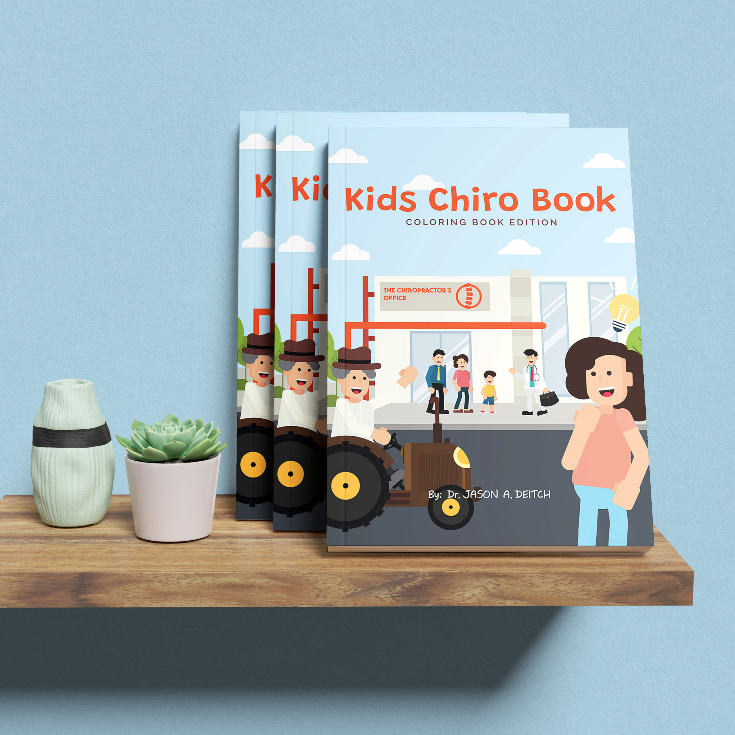 kids_chiro_book_coloring_book_bookshelf_preview_square
