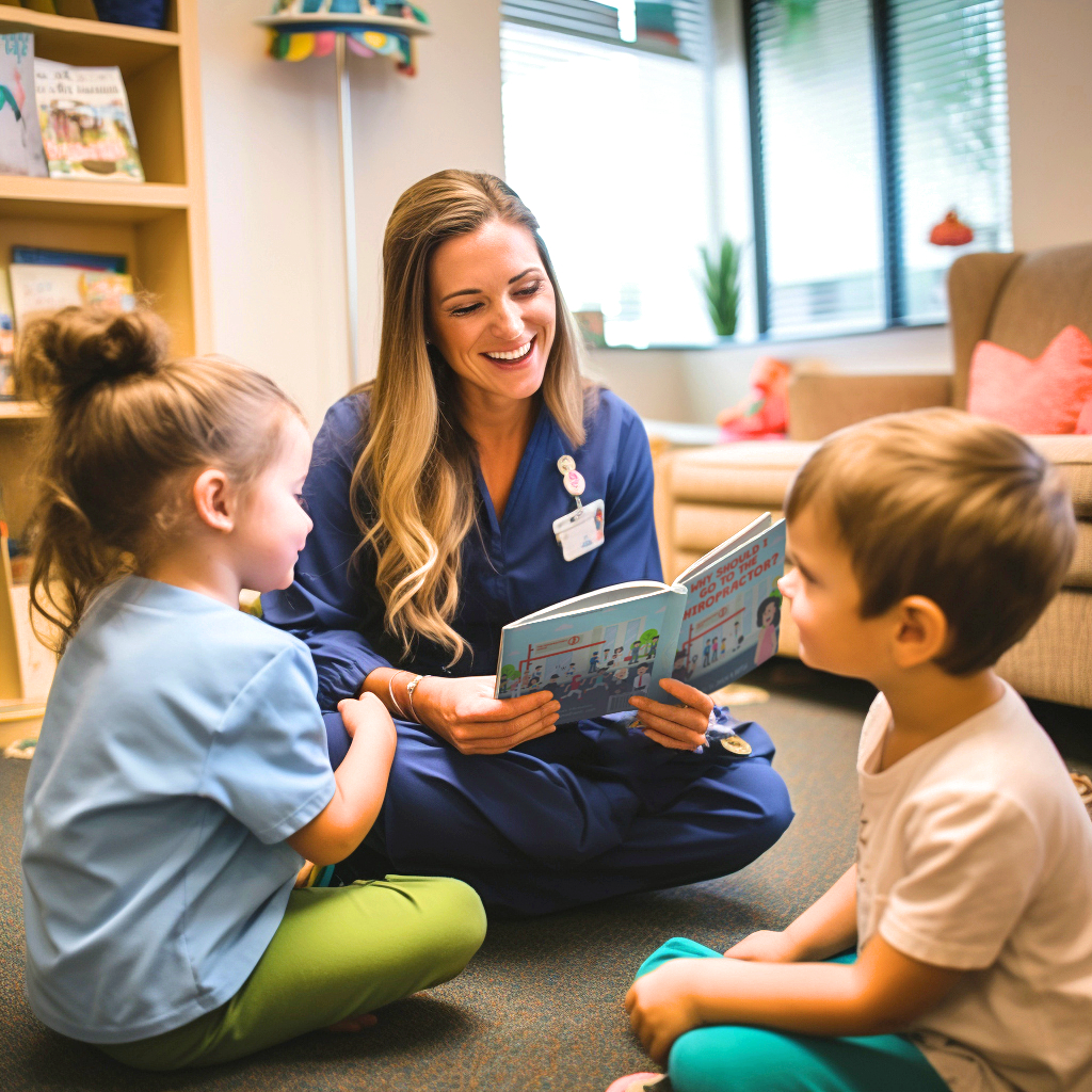 why_should_i_go_to_the_chiropractor_storytime_event